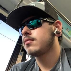 Meet your Posher, Ryan